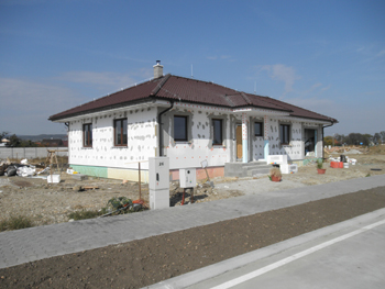 Stavby a rekonštrukcie